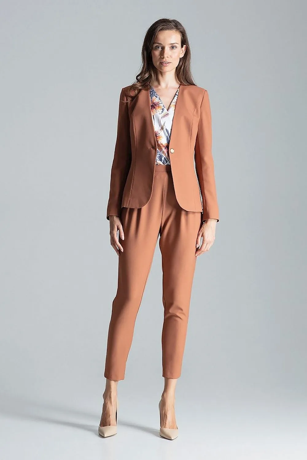 Jacket model 135773 Figl