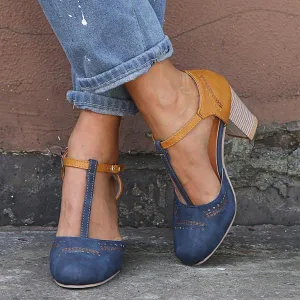 Jennie High Heel Shoes