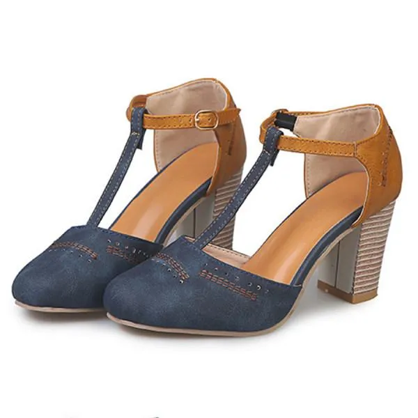 Jennie High Heel Shoes