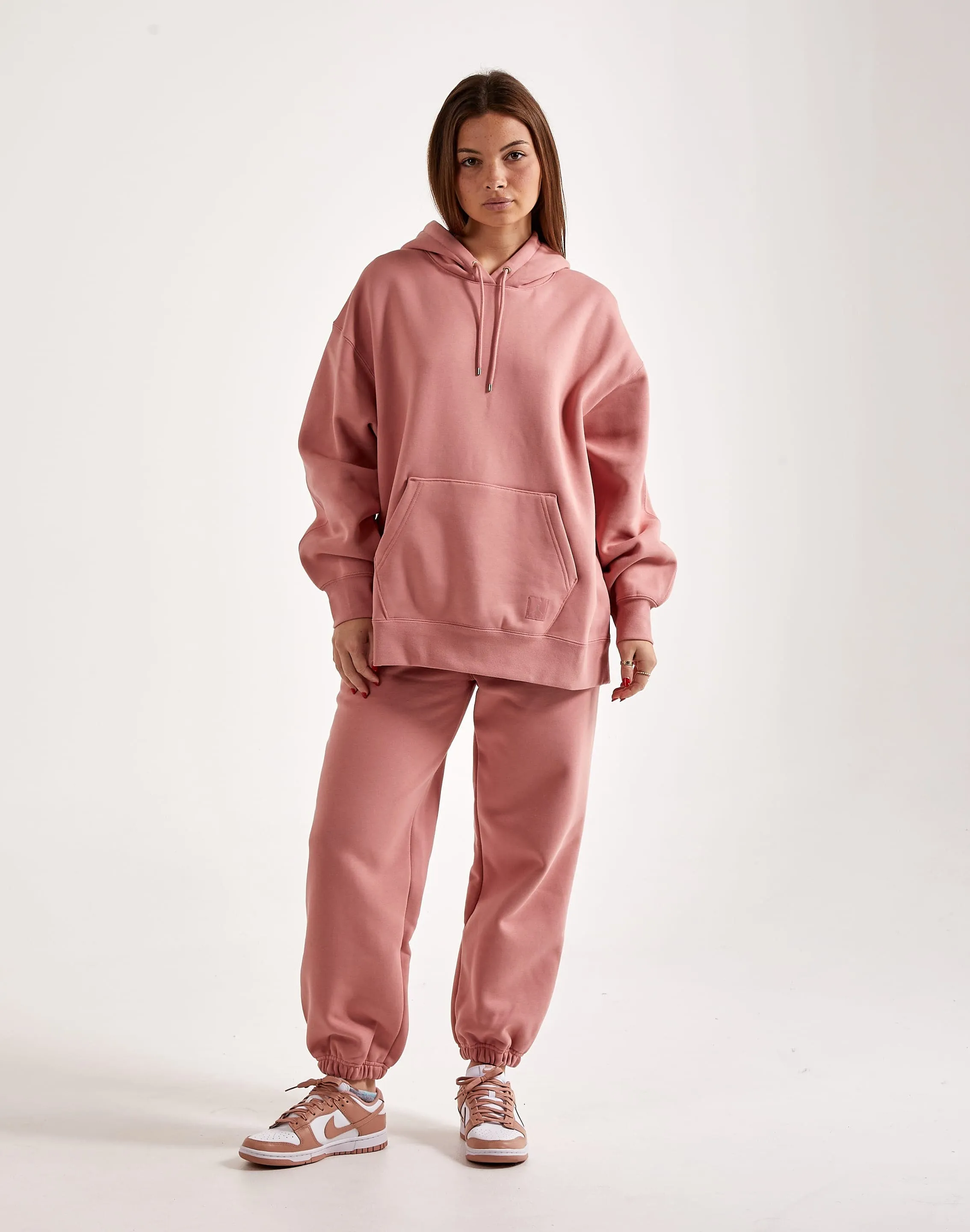 Jordan Flight Fleece Pullover Hoodie