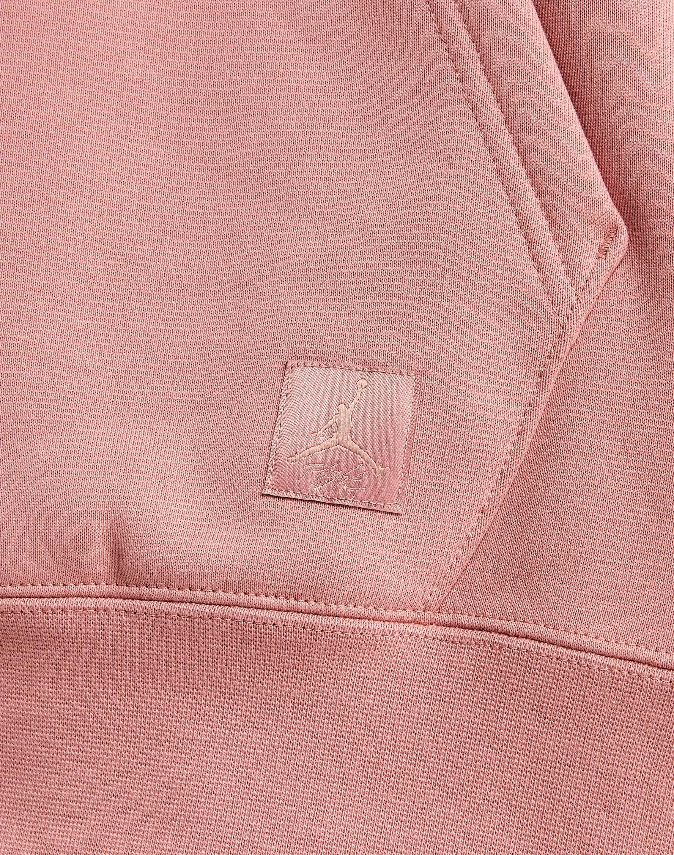 Jordan Flight Fleece Pullover Hoodie