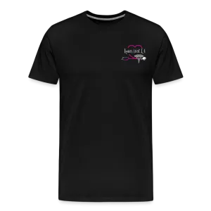 Kaiser West LA Men's Premium T-Shirt