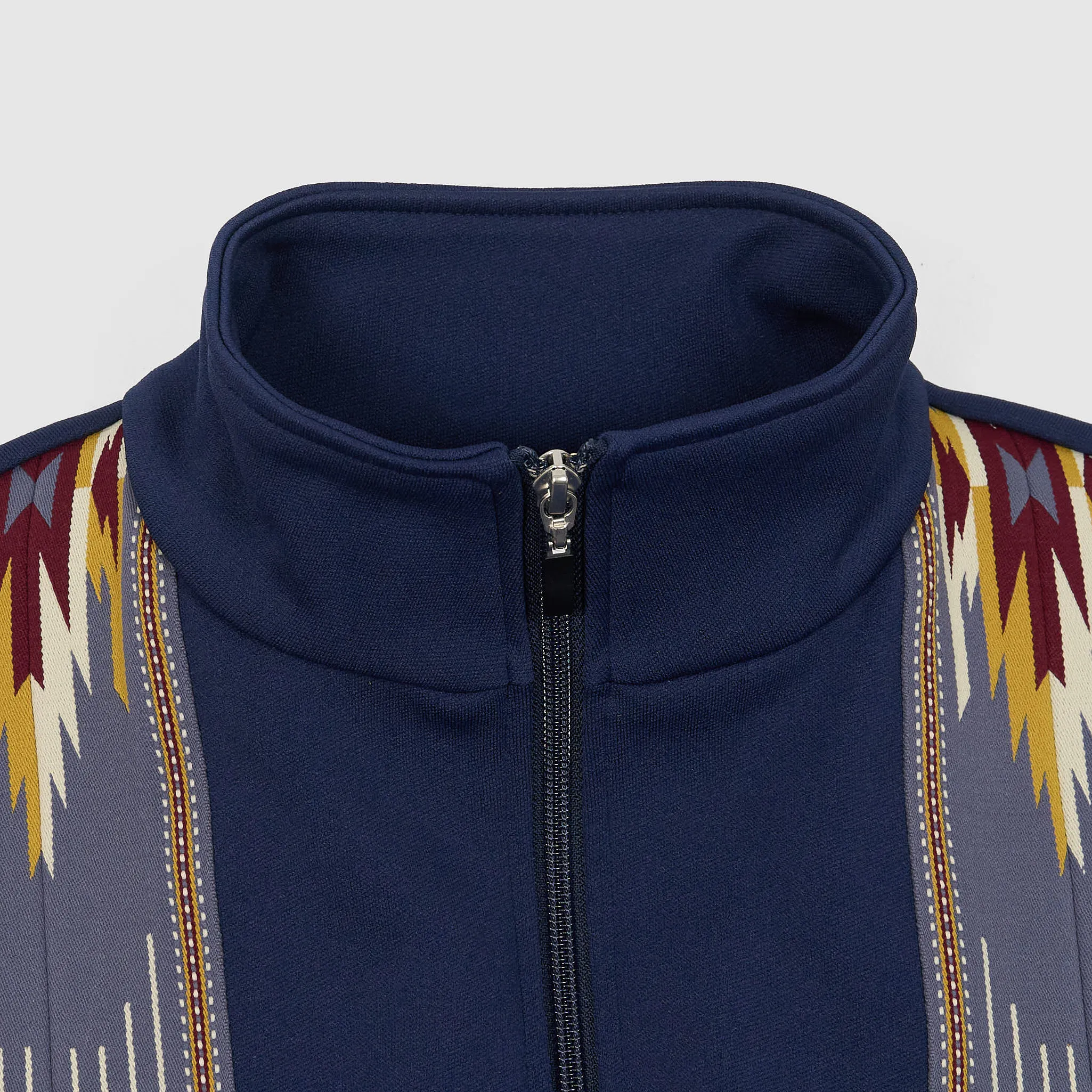 Kapital Full Zip Kochi & Zephyr Track Jacket