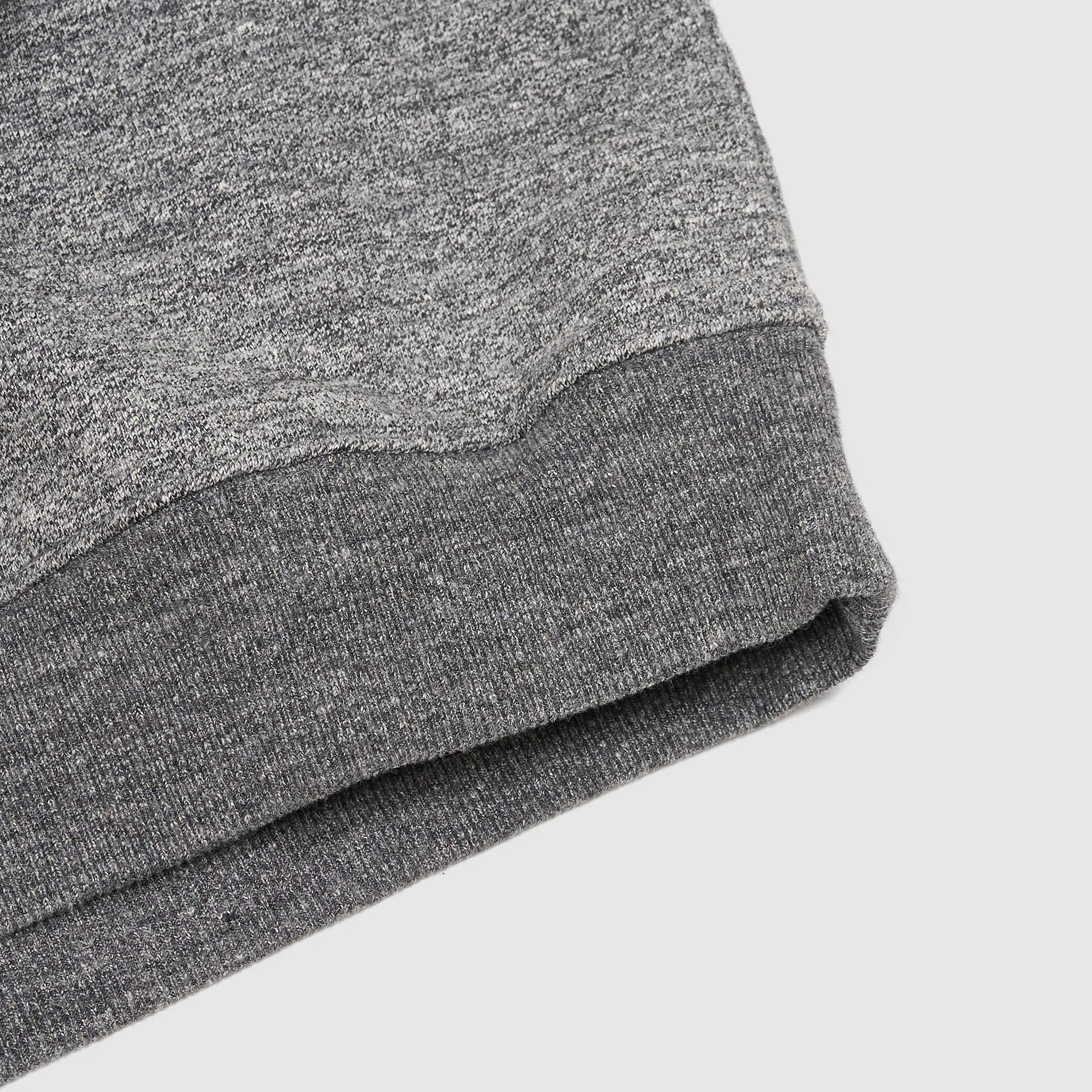 Kapital Kountry Jersey Knitted  Hard 47 Ball Sweatshirt