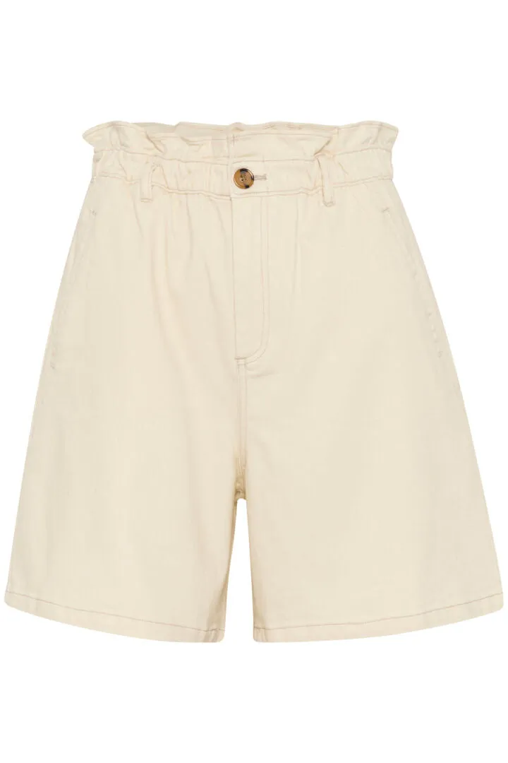 KayoSZ Shorts - Winter White