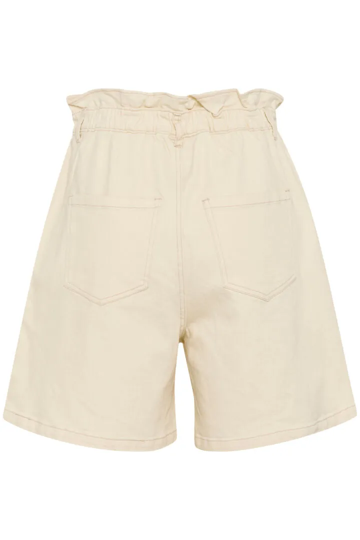 KayoSZ Shorts - Winter White