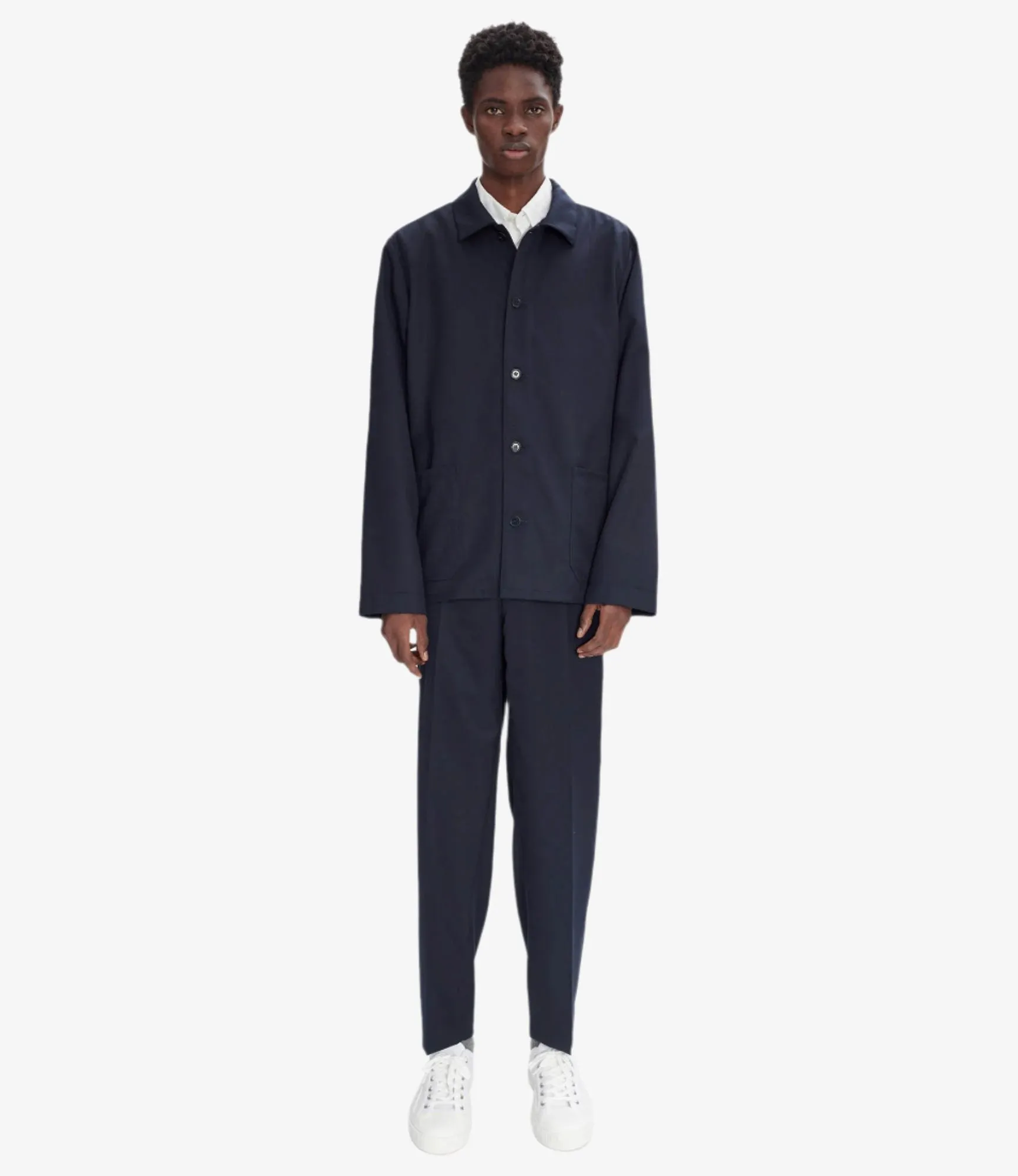 Kerlouan jacket