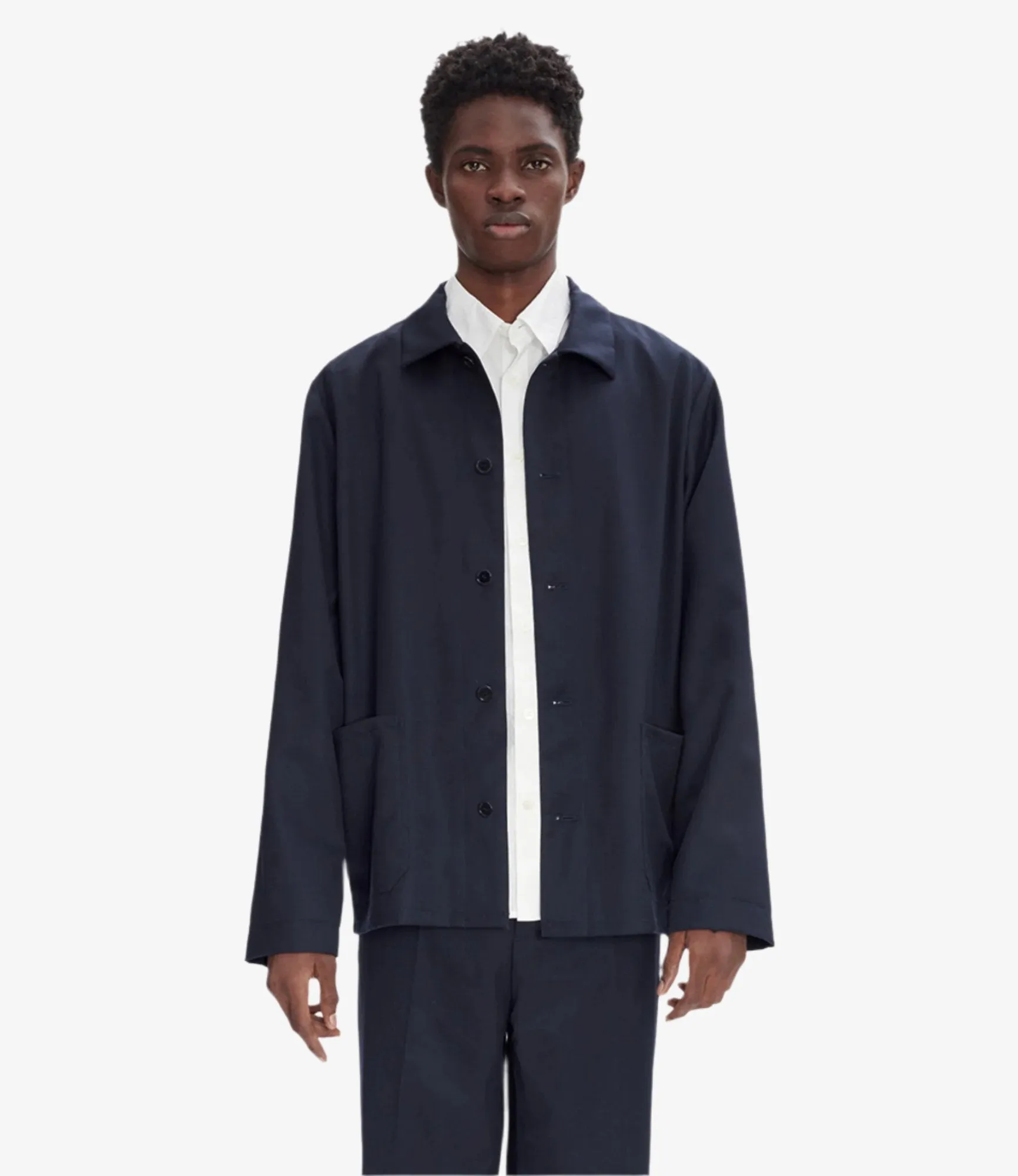 Kerlouan jacket