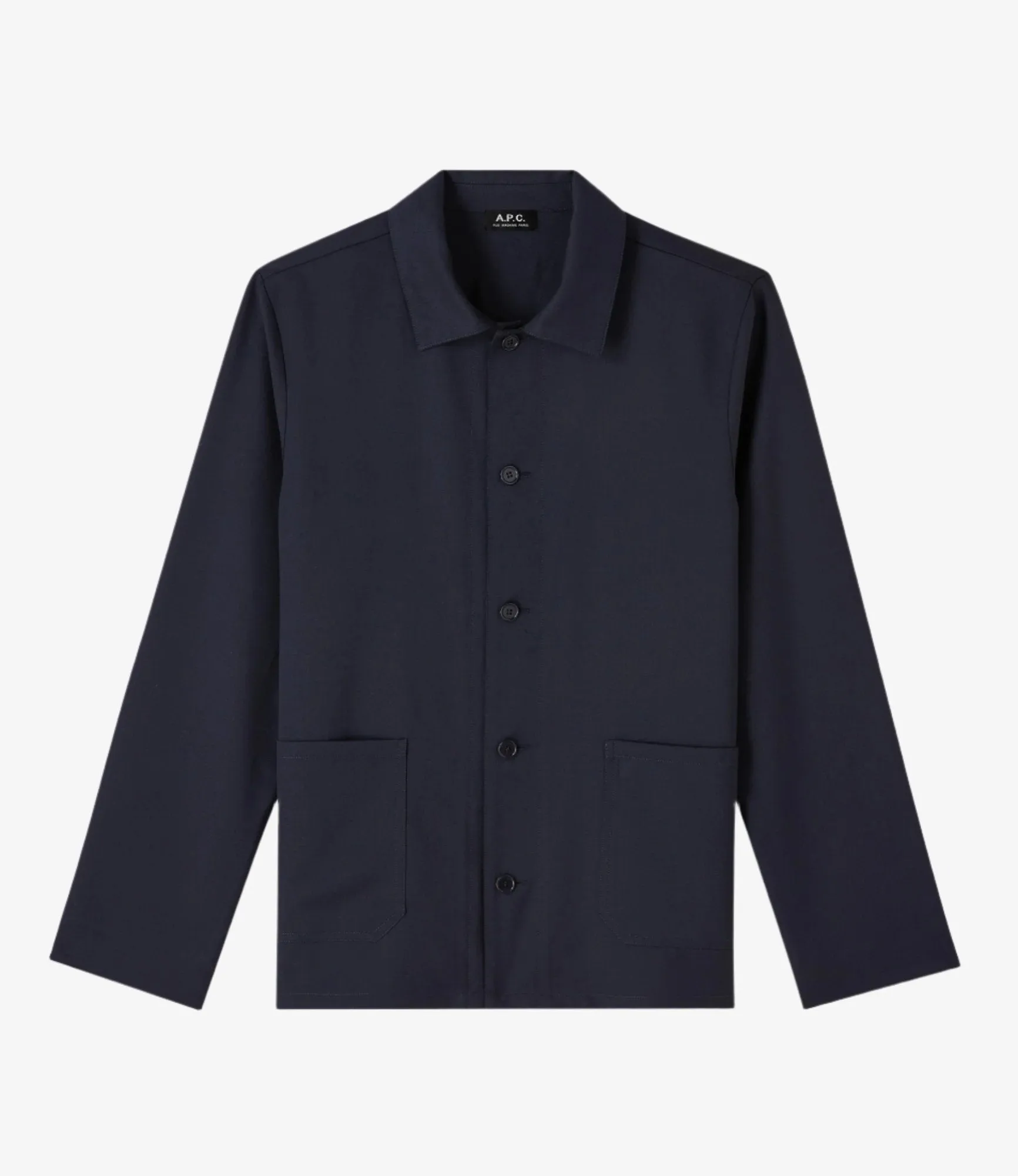 Kerlouan jacket