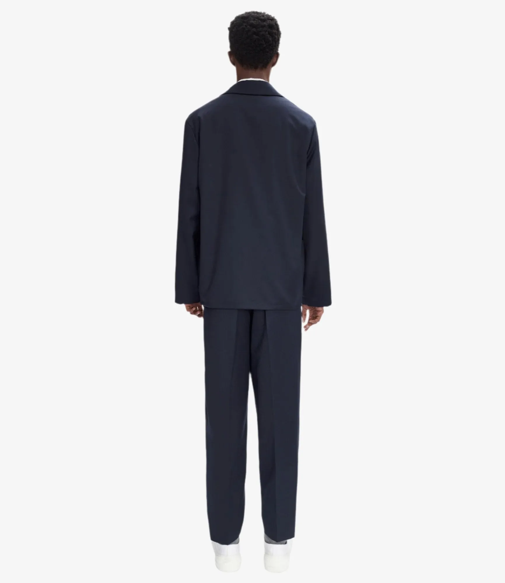 Kerlouan jacket