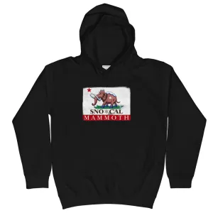Kids Wally Mammoth Hoodie