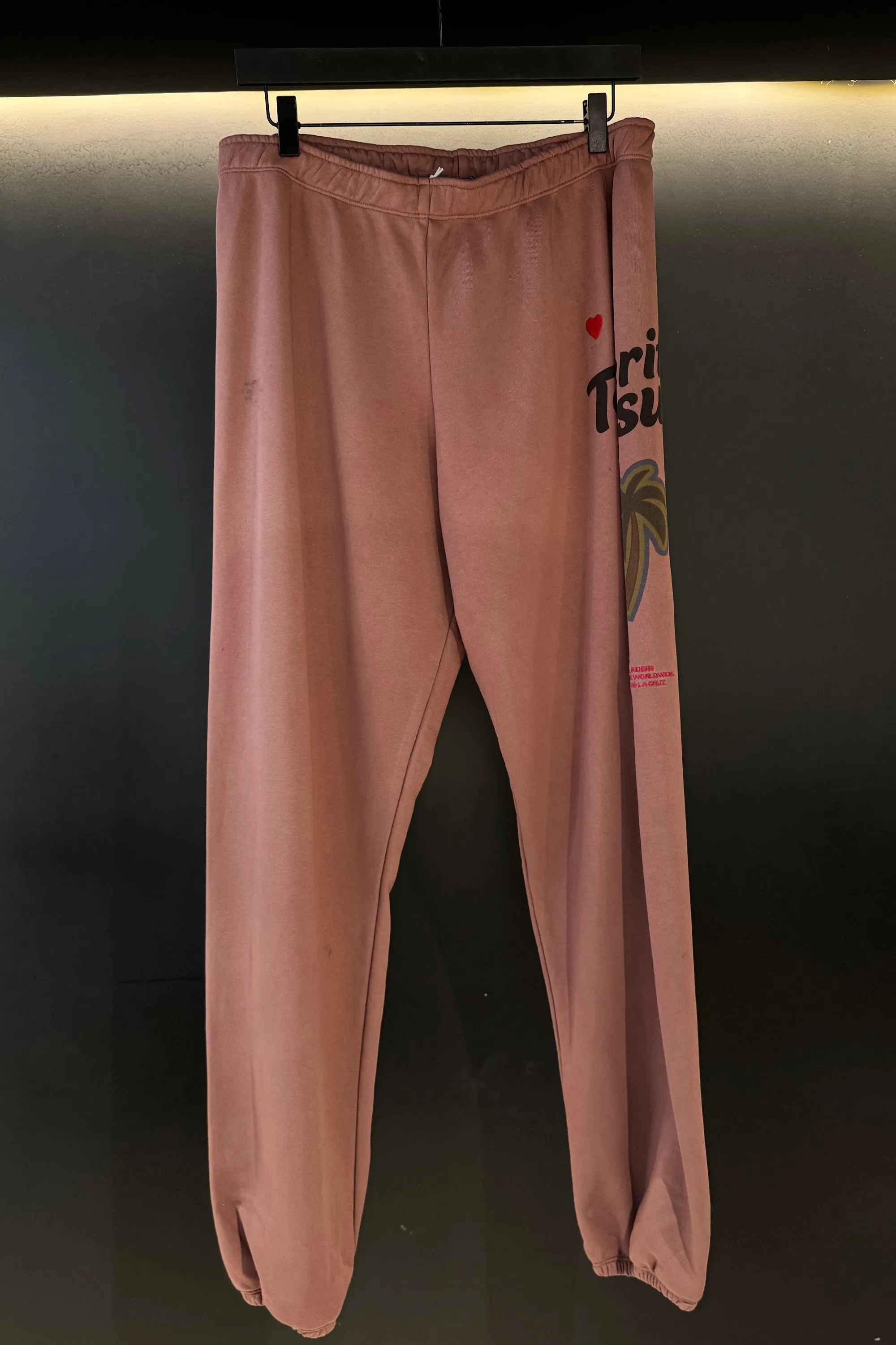 KIHEI TENERIFE SWEATPANTS