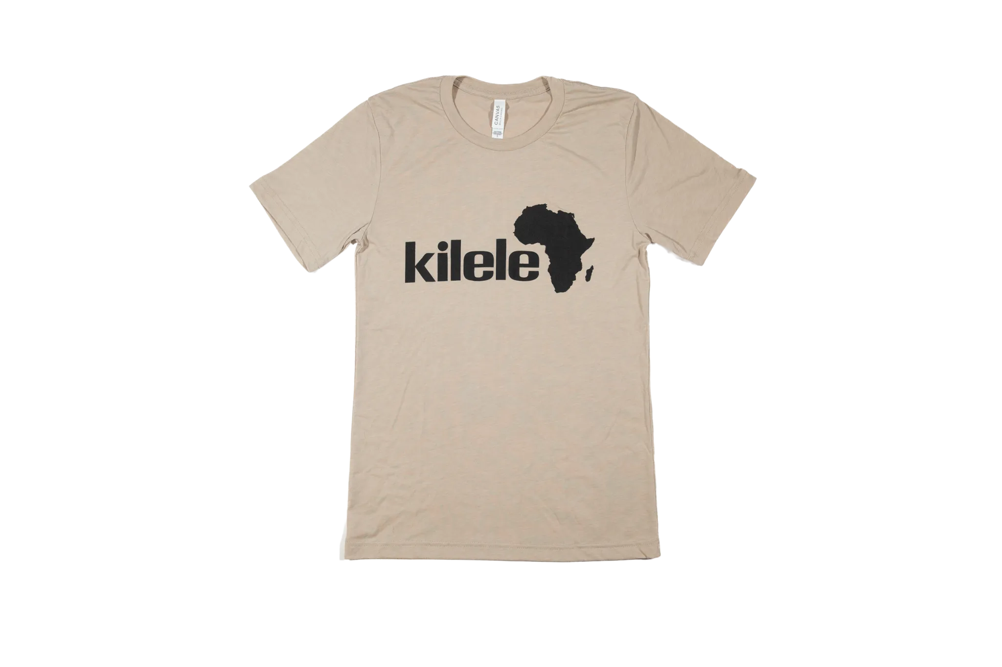 Kilele Africa T-Shirt