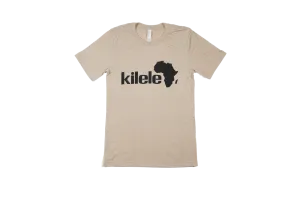 Kilele Africa T-Shirt