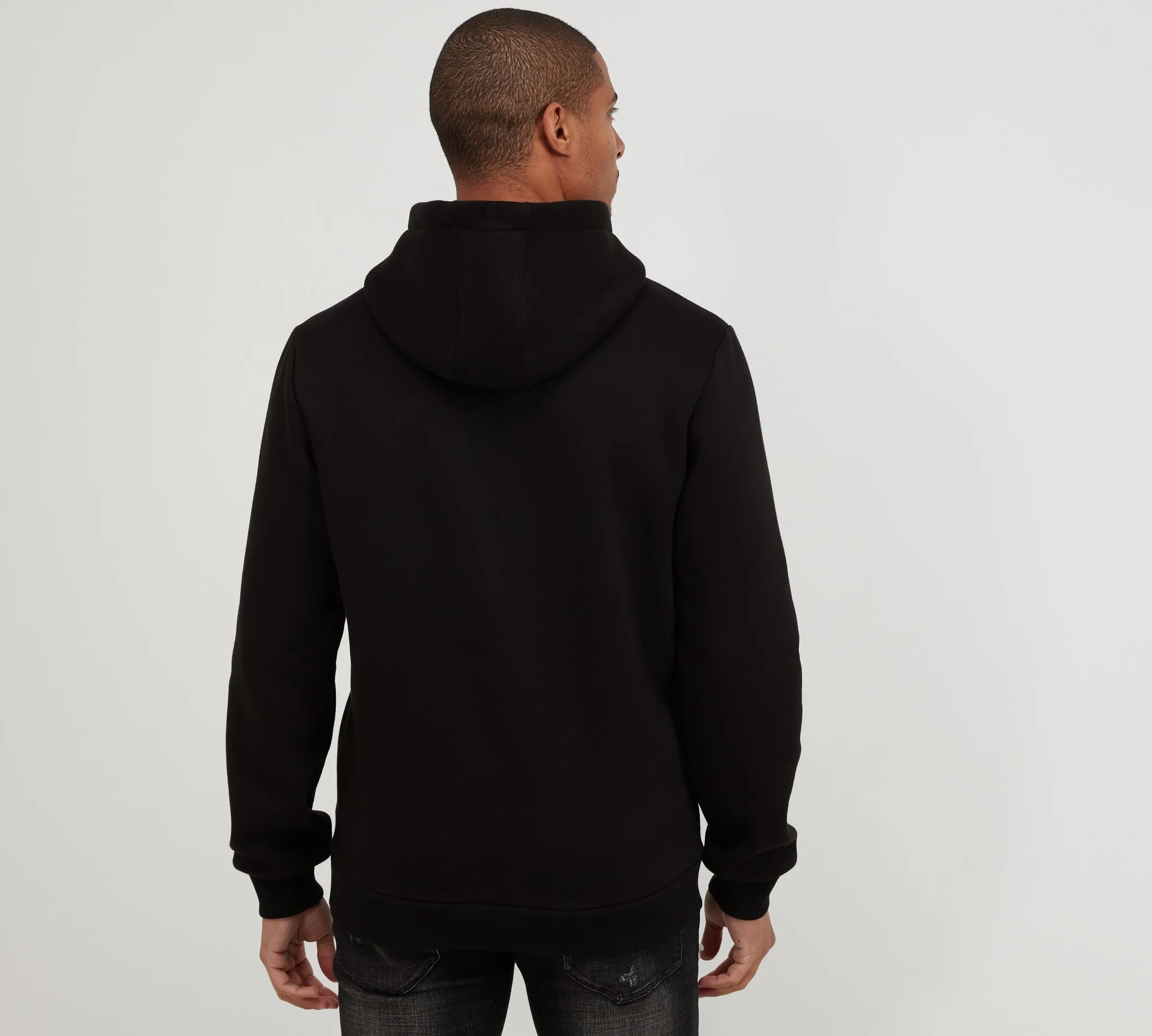 Kings Will Dream Demon 3.0 Hoodie Black