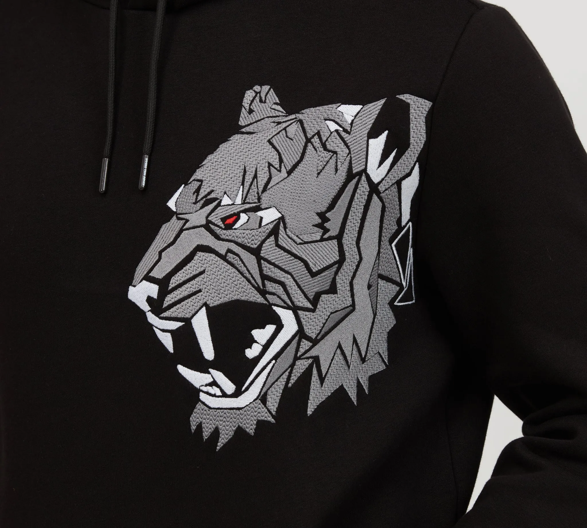 Kings Will Dream Demon 3.0 Hoodie Black