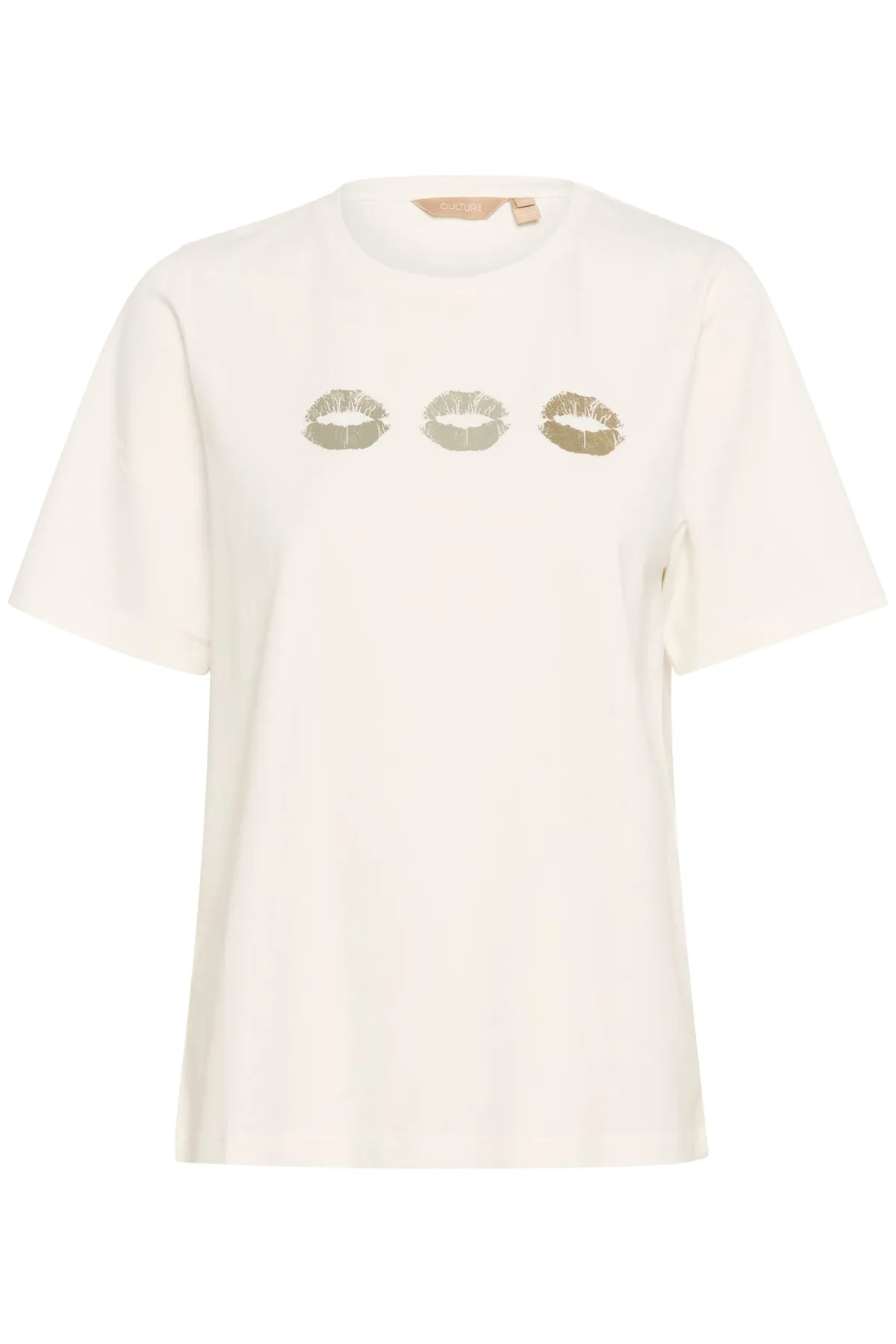 Kiss Me Tee