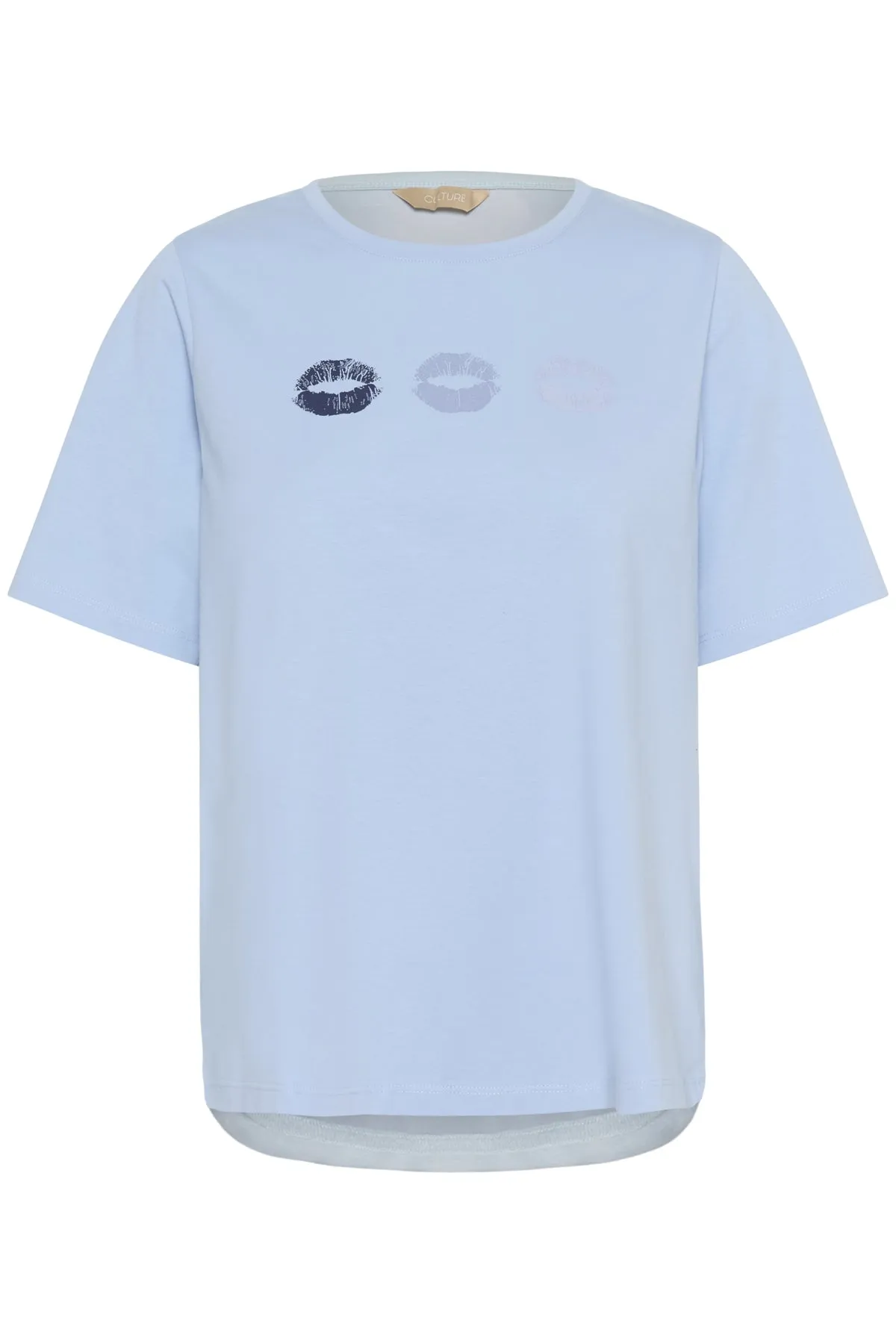 Kiss Me Tee