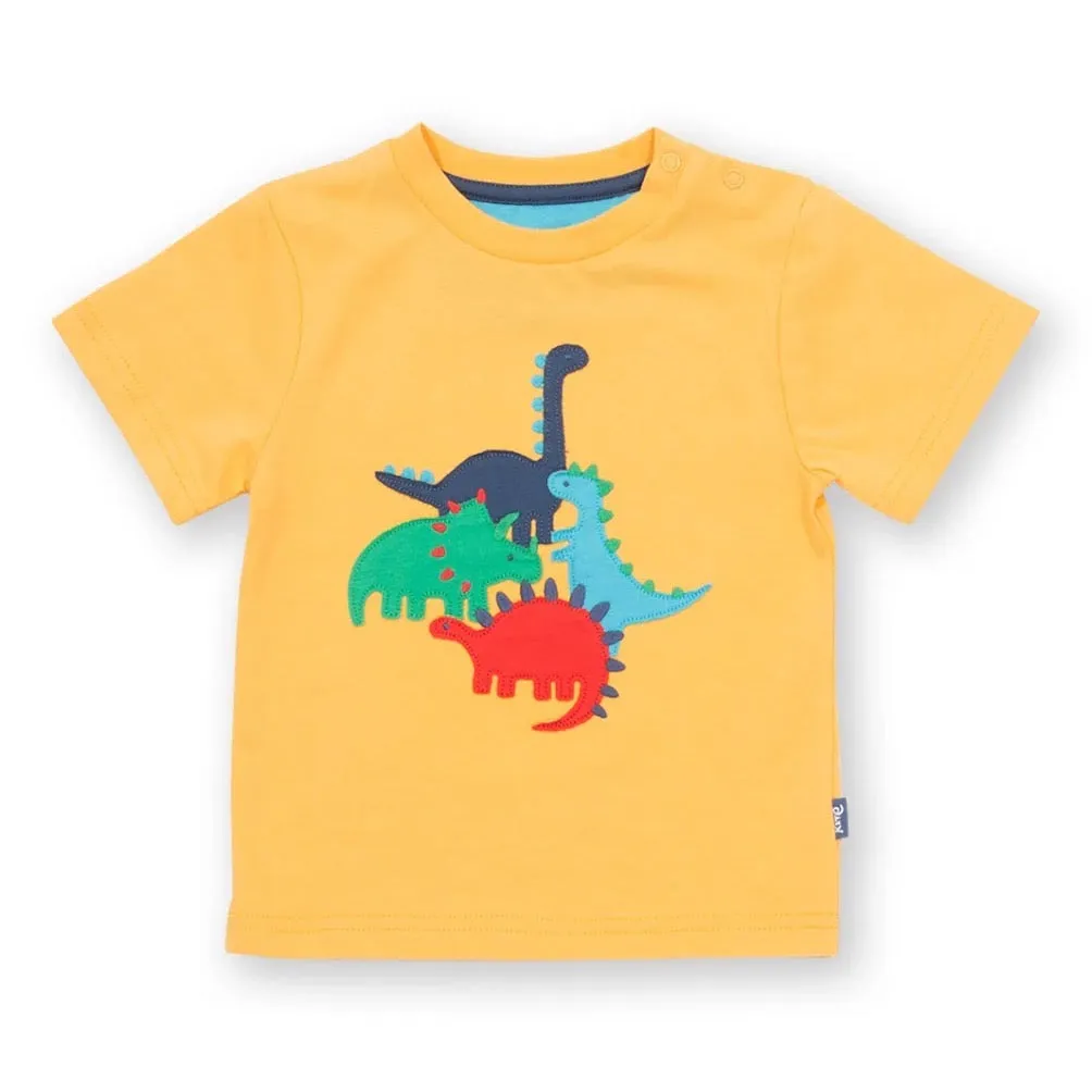 Kite Dino Play Infant T-Shirt 9591