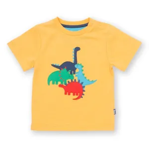 Kite Dino Play Infant T-Shirt 9591