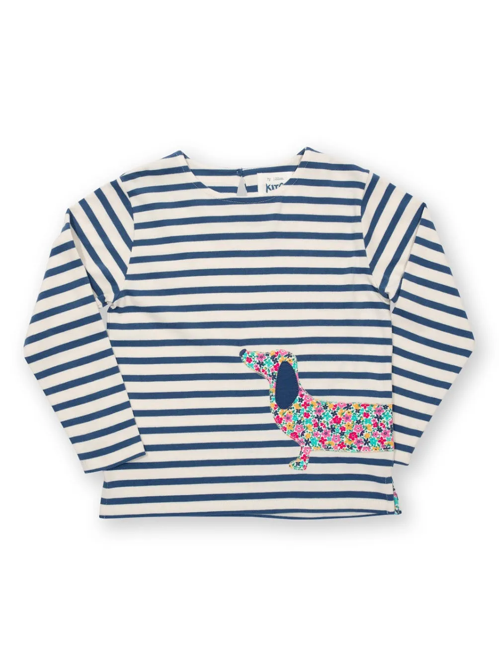 Kite Infant Daxie Dog Top F571