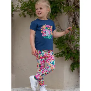 Kite Peek A Pony Infant T-Shirt F529