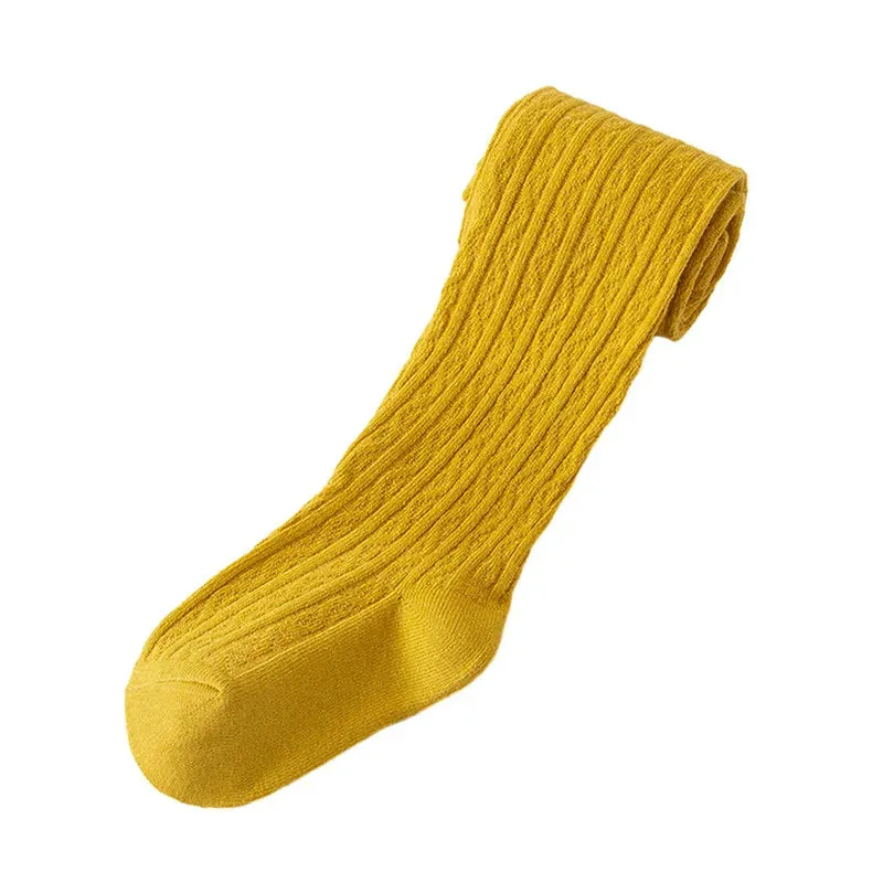 Knitted Stocking