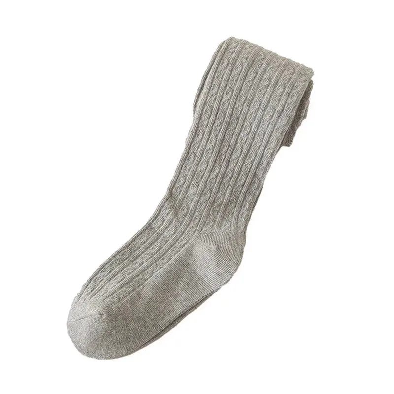Knitted Stocking