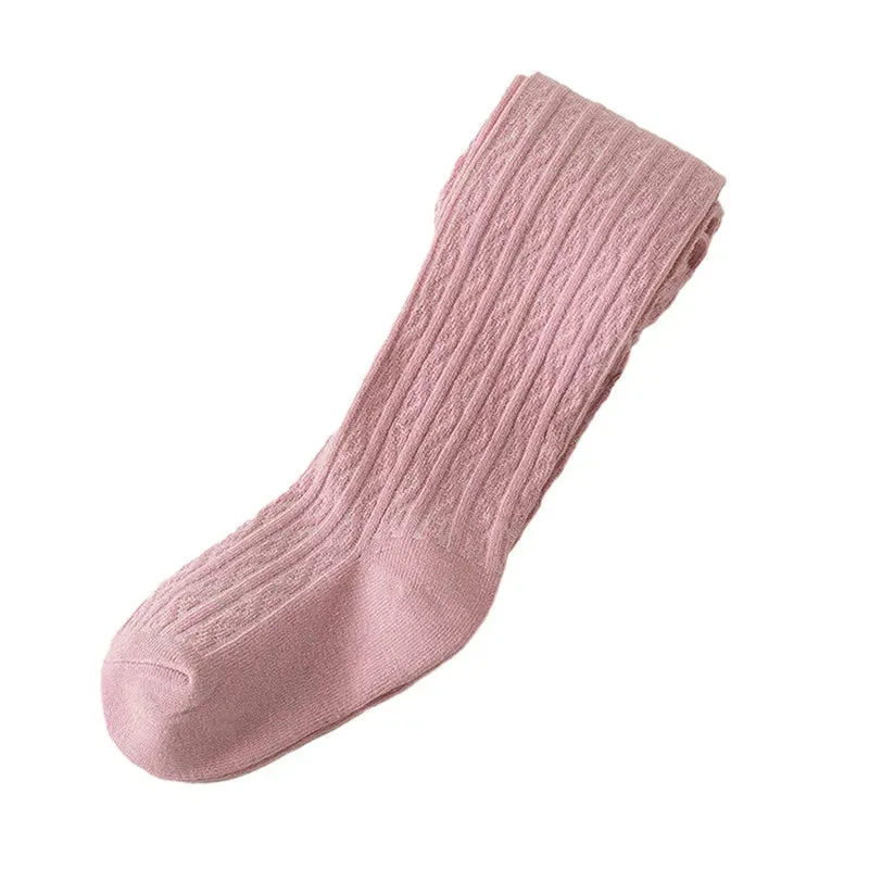 Knitted Stocking