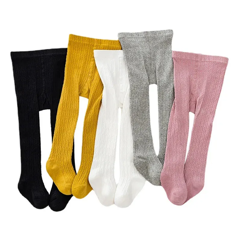Knitted Stocking