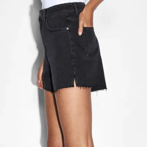 Ksubi Rise N High Short Storm