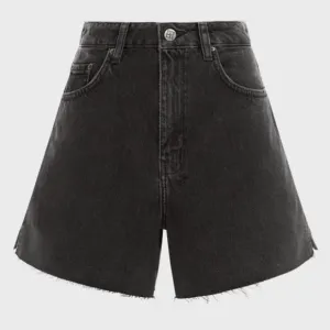 Ksubi Rise N High Short Storm