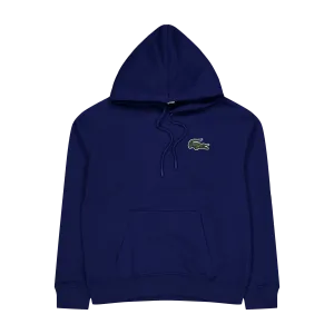 Lacoste Core Original Hoodie F9f Methylene