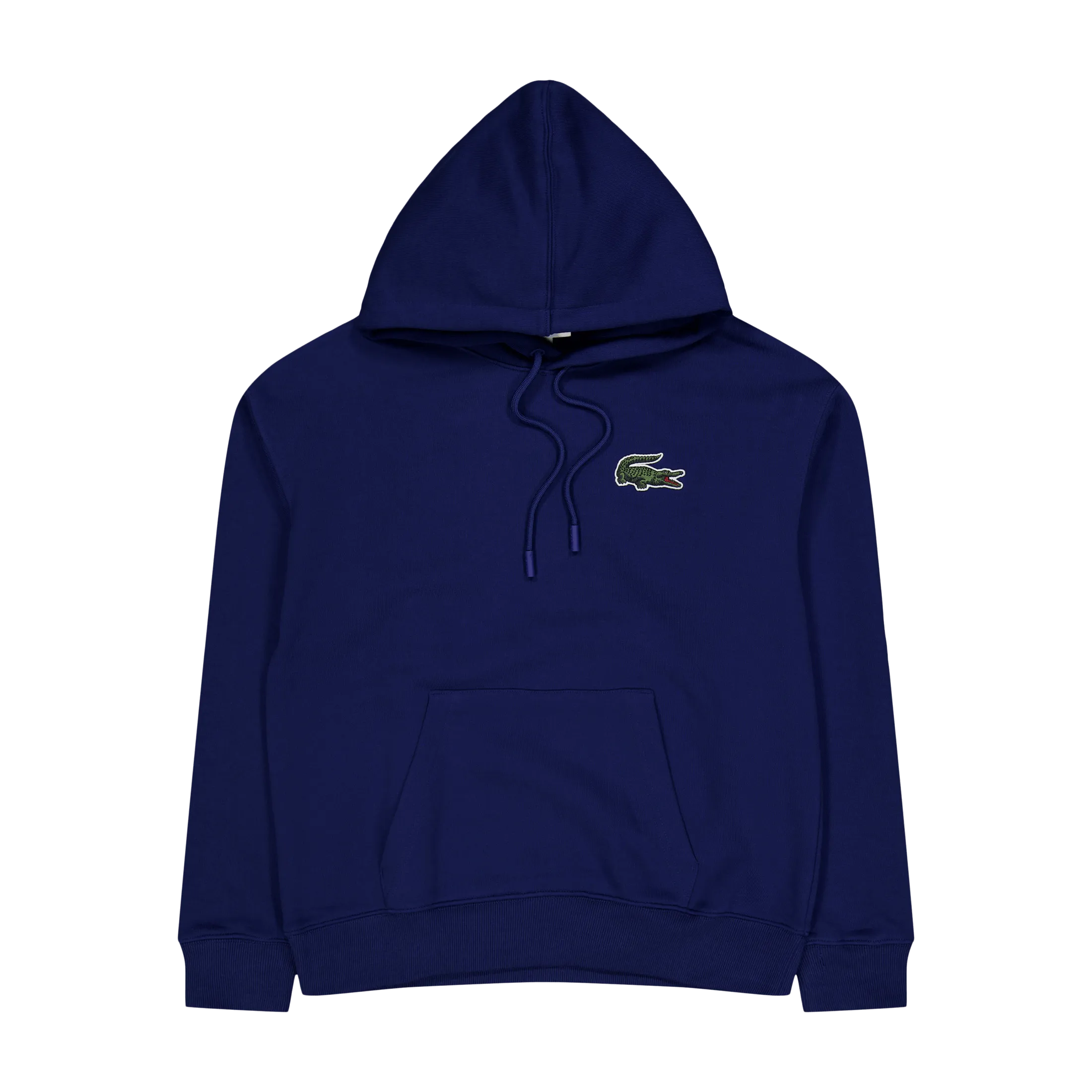 Lacoste Core Original Hoodie F9f Methylene