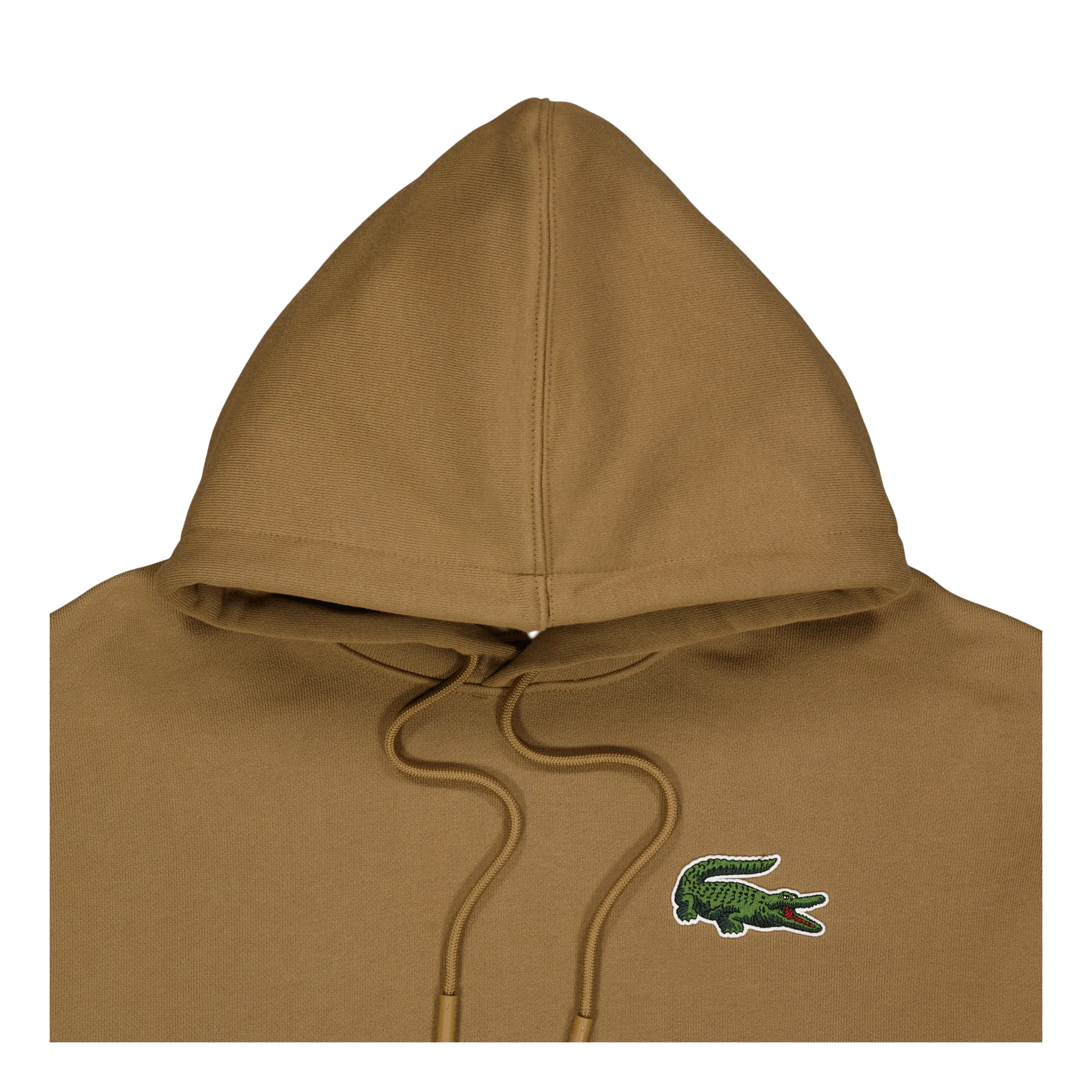 Lacoste Core Original Hoodie Six Cookie