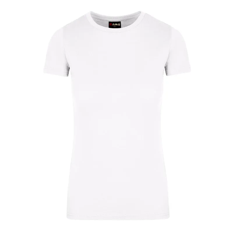 Ladies American Style T-shirt