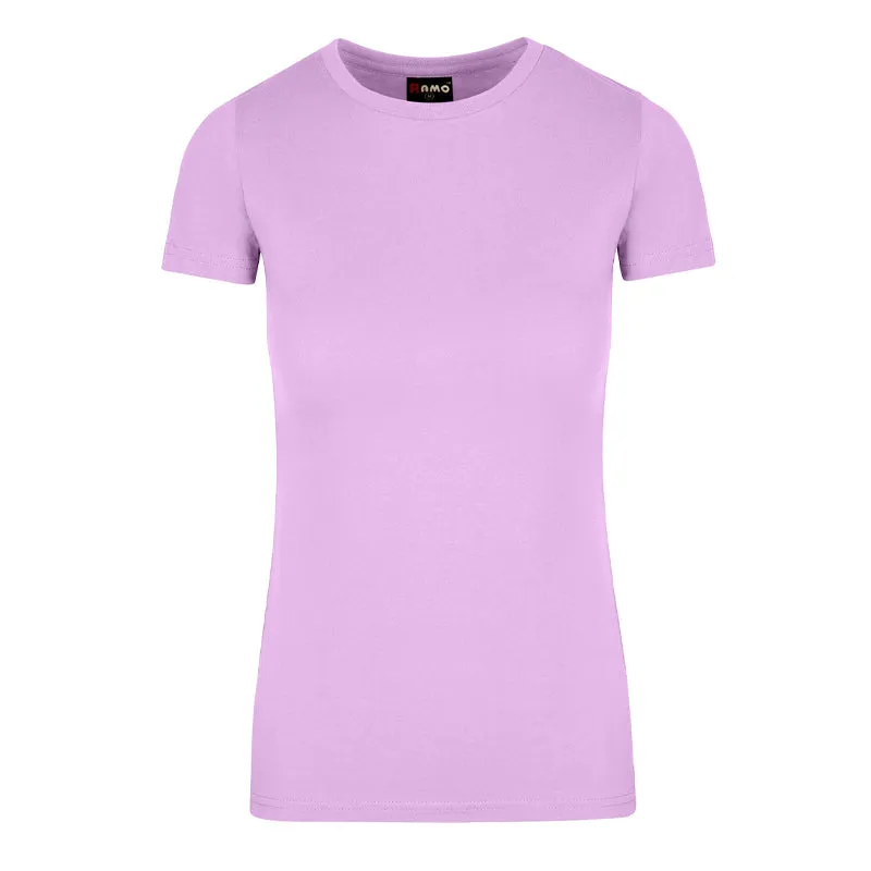 Ladies American Style T-shirt
