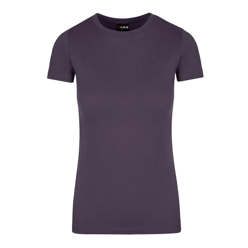 Ladies American Style T-shirt