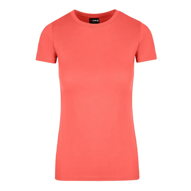 Ladies American Style T-shirt