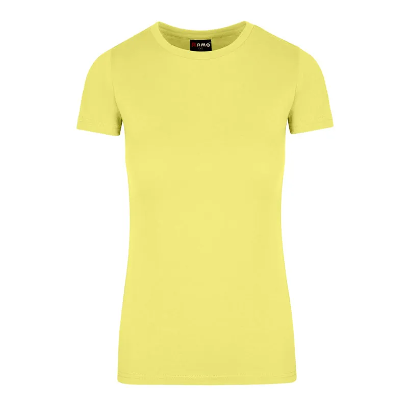 Ladies American Style T-shirt