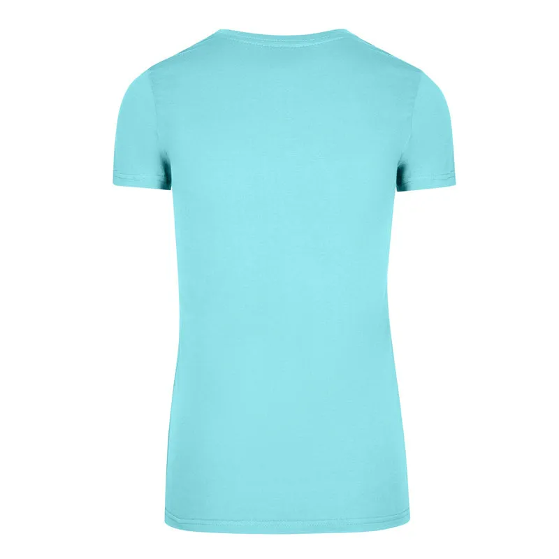 Ladies American Style T-shirt