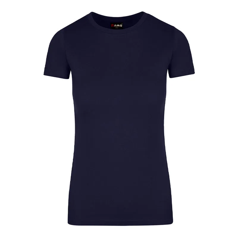 Ladies American Style T-shirt