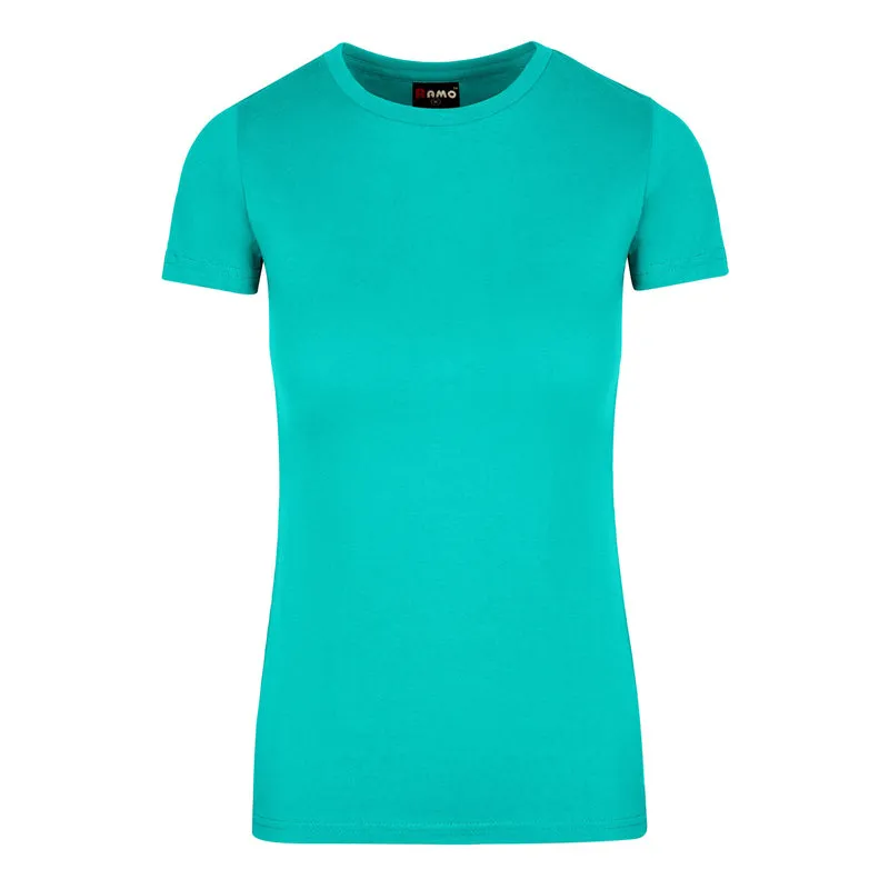 Ladies American Style T-shirt