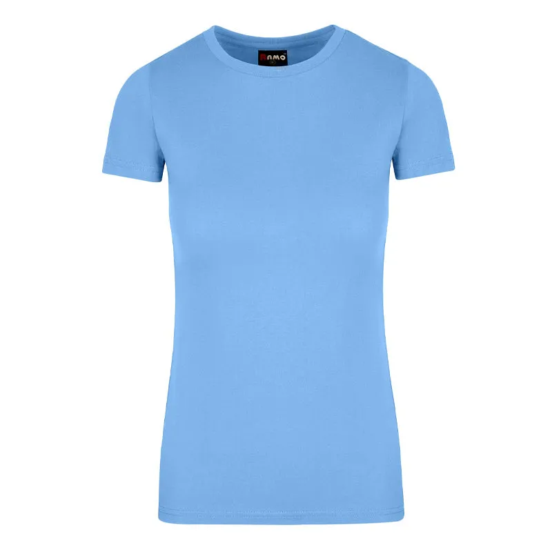 Ladies American Style T-shirt