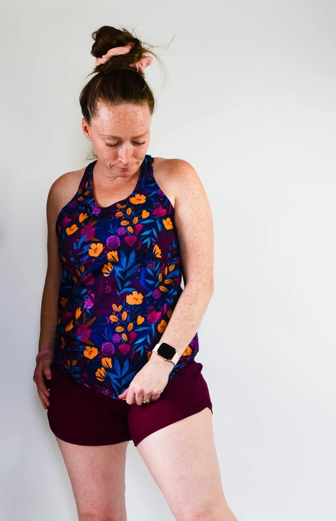 Ladies' Swim Shorties