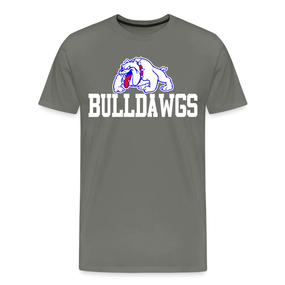 Las Cruces High School Bulldawgs T-Shirt