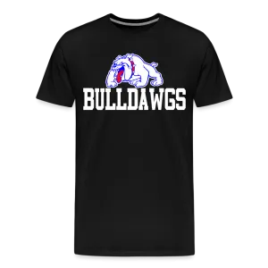 Las Cruces High School Bulldawgs T-Shirt