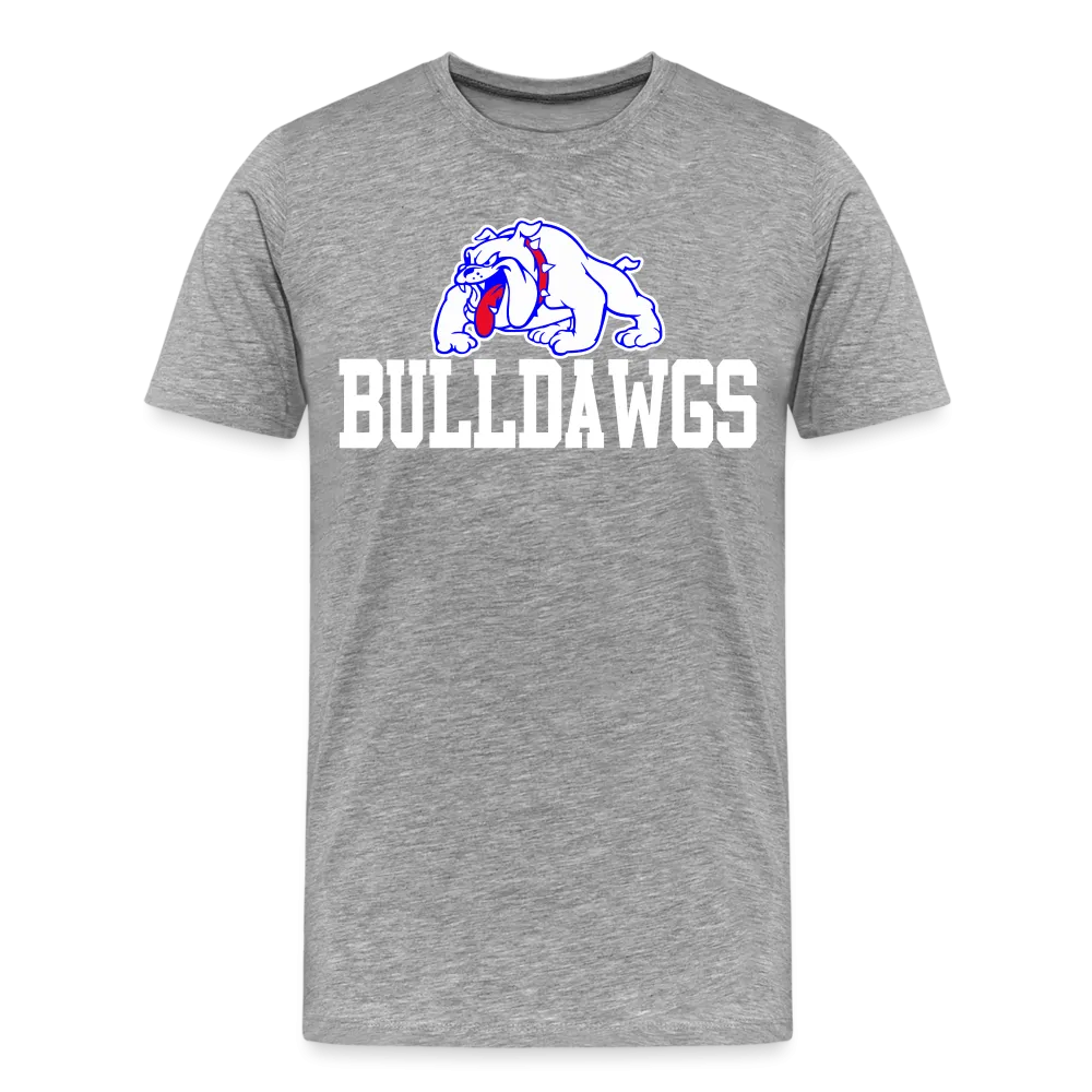 Las Cruces High School Bulldawgs T-Shirt