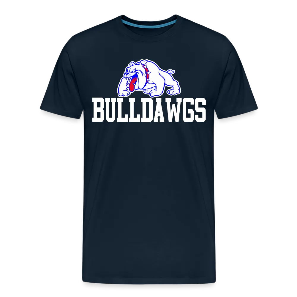Las Cruces High School Bulldawgs T-Shirt