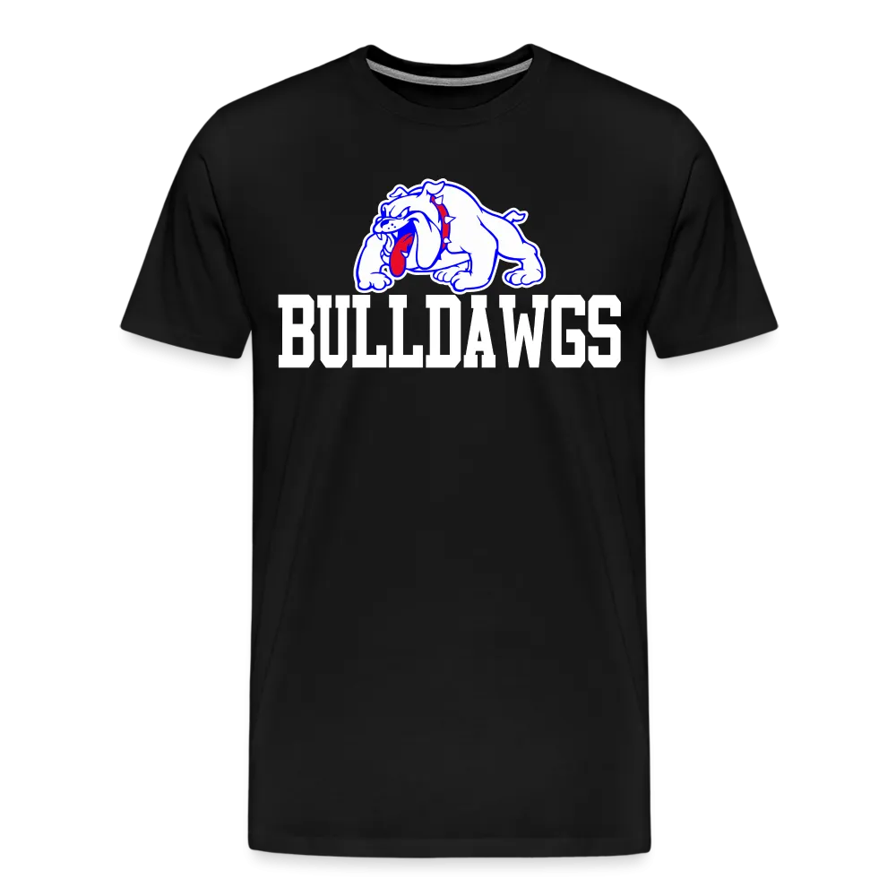 Las Cruces High School Bulldawgs T-Shirt